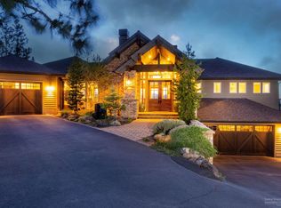 1552 NW Overlook Dr, Bend, OR 97703