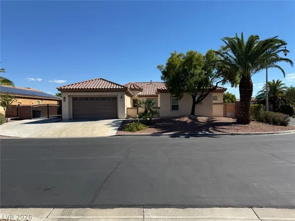 7286 Mount Kearsarge St, Las Vegas, NV 89131