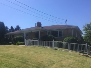 114 North Dr, Butler, PA