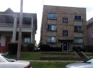 527 W Prairie Ave, Decatur, IL 62522