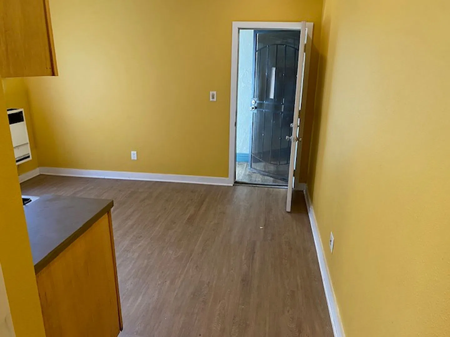 1 bed, 1.0 bath, 350 sqft, $1,650 — Photo 3