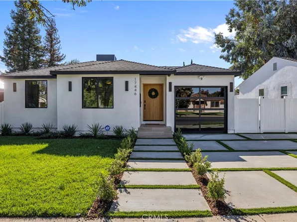 17446 Hatteras St, Encino, CA 91316