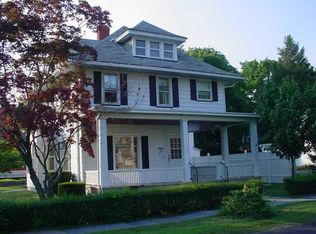 K Ave, Matamoras, PA 18336
