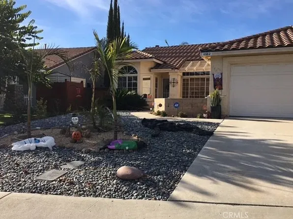 4882 Lake Park Pl, Fallbrook, CA 92028