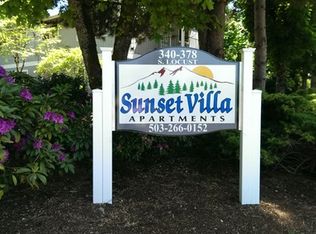 344 S Locust St, Canby, OR 97013