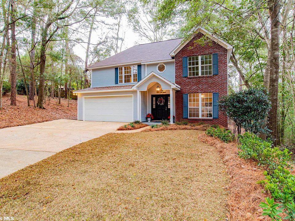 103 Bell Cir, Daphne, AL 36526 Zillow