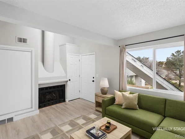 17054 E Tennessee Drive #207, Aurora, CO 80017