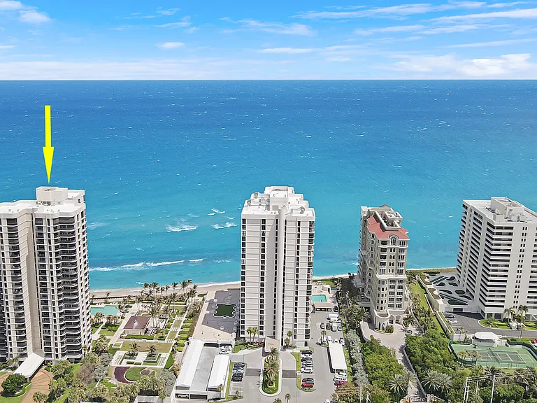 5380 N Ocean Dr #22J — Photo 6