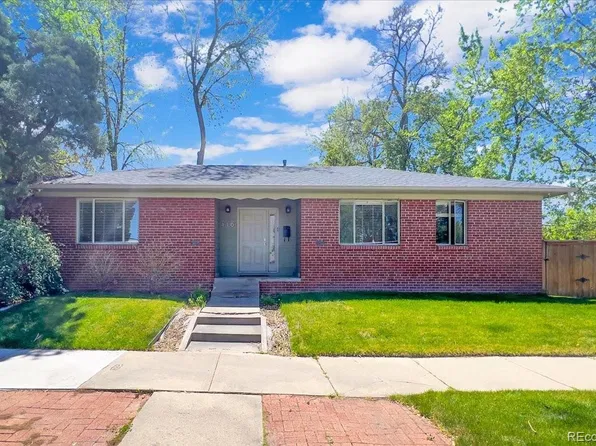 410 E Jewell Avenue, Denver, CO 80210