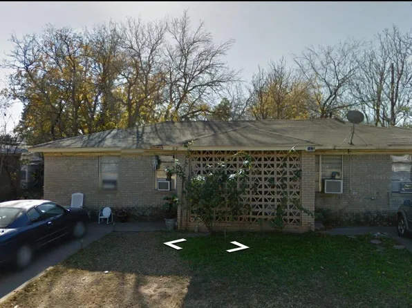 600 E 1st St #A, Burkburnett, TX 76354