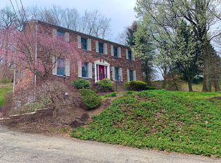 6190 Baker School Rd, Trafford, PA 15085