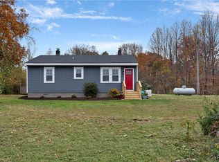 417 Nannie Burton Rd, Louisa, VA 23093
