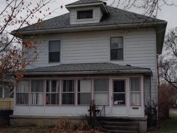 1507 N Limestone St, Springfield, OH 45503
