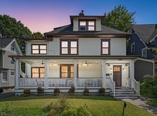 283 Orange Rd, Montclair Twp., NJ 07042