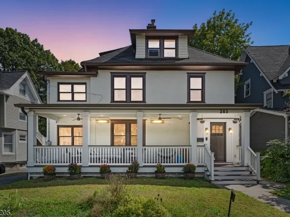 283 Orange Rd, Montclair Twp., NJ 07042