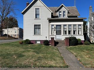 820 Main St, Caldwell, OH 43724