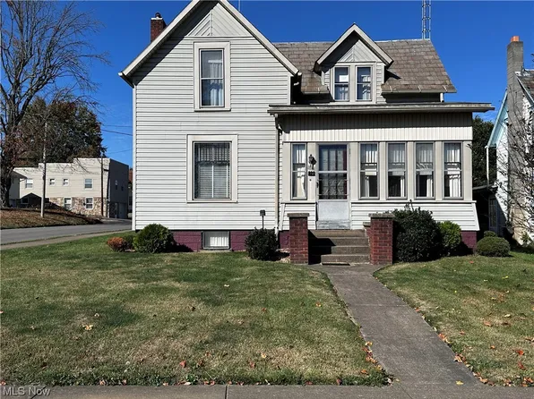 820 Main St, Caldwell, OH 43724