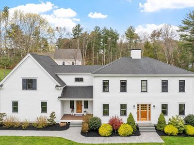 88 Teakettle Ln, Duxbury, MA, 02332