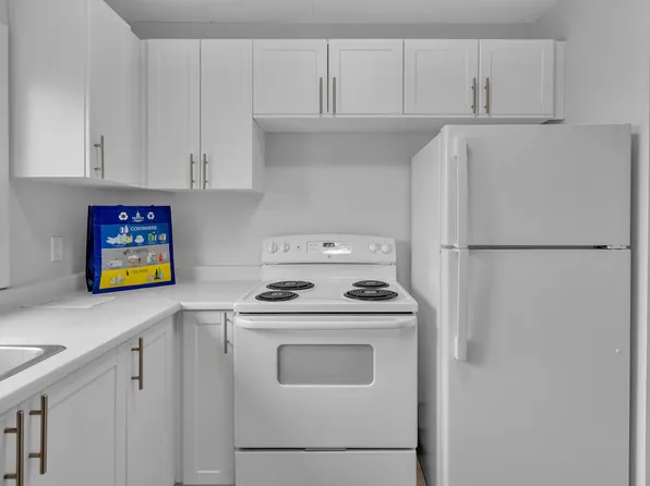 Village Towers Apartments