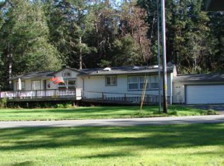 630 Gasquet Flat Rd, Gasquet, CA 95543
