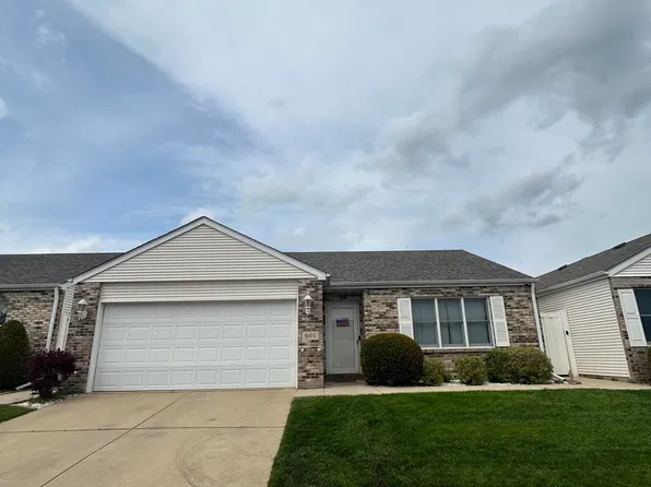 646 Ash Ct, Lowell, IN 46356