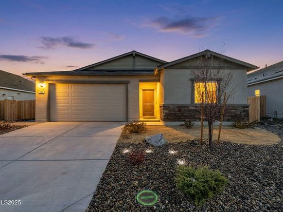 167 Butte Creek Ct, Dayton, NV 89403