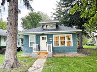 1337 Campeau St, South Bend, IN 46617