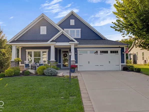 5088 Green Valley Ln, Noblesville, IN 46062