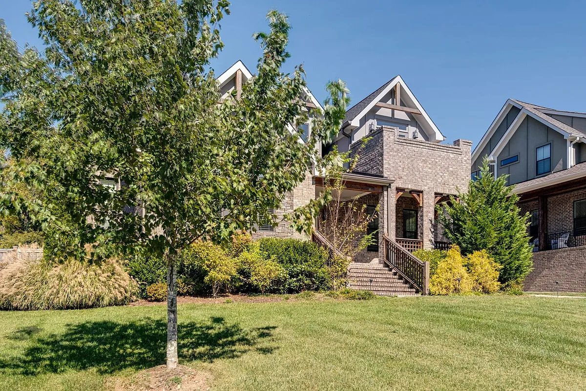 Building Photo - 118 Cheekwood Ter