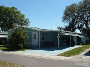 6014 Presidential Cir, Zephyrhills, FL 33540