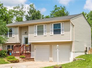 3551 Charlotte Mill Dr, Dayton, OH 45439