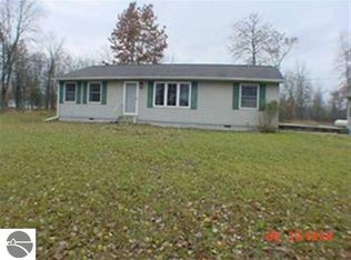 400 S Shenfield Rd, Omer, MI 48749