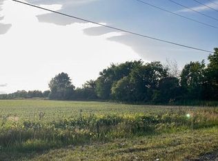 10393 Swan Creek Rd, Carleton, MI 48117