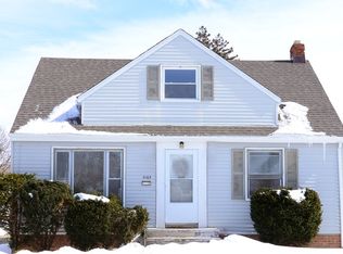 5165 Catherine St, Maple Heights, OH