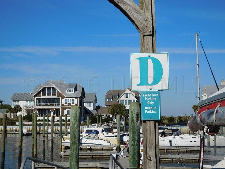1st image of D-21 D Dock