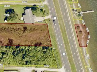 6810 Highway 1, Grant, FL 32949