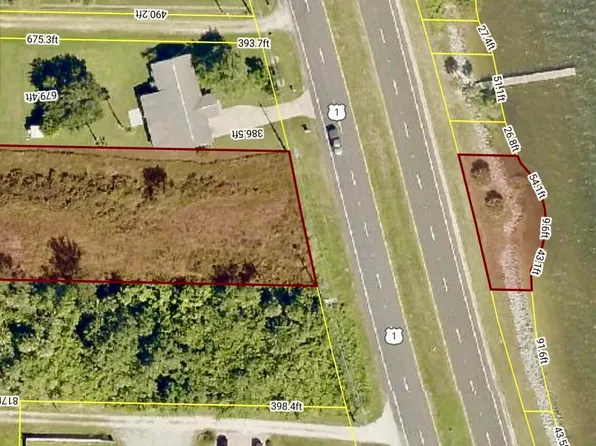 6810 Highway 1, Grant, FL 32949
