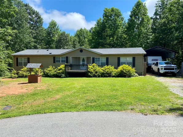 7414 Oak Laurel Ln, Connelly Springs, NC 28612