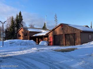 53595 Panorama Ave, Kenai, AK 99611