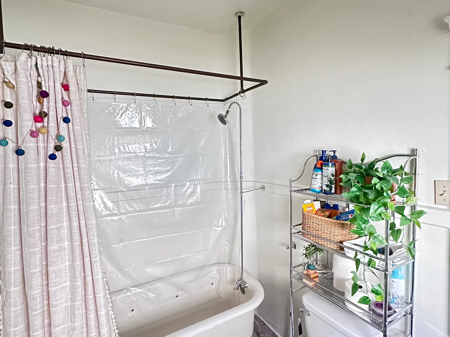 1 bed, 745 sqft, $1,395 — Photo 4
