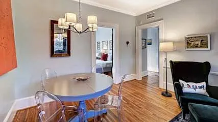2 bed, $3,800 — Photo 1