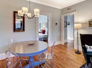 800 Magnolia Ave, Charlotte, NC 28203