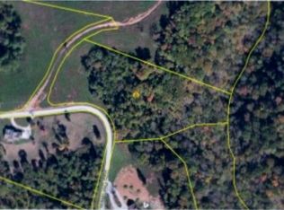 11033 Pete Carr Ridge Rd, Silver Point, TN 38582