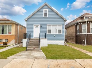 6327 S Kenneth Ave #BASEMENT, Chicago, IL 60629