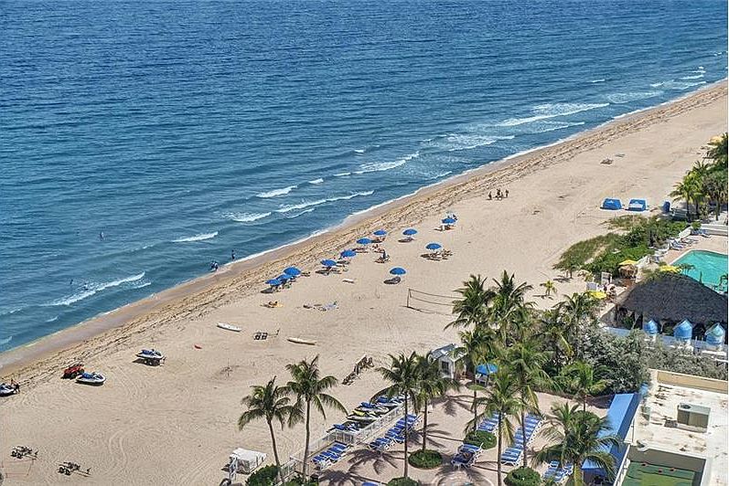 1st image of 4100 Galt Ocean Dr APT 1510