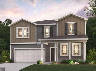 5133 Union Heights Way LOT 8, Flowery Branch, GA 30542