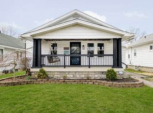 5217 E Saint Clair St, Indianapolis, IN