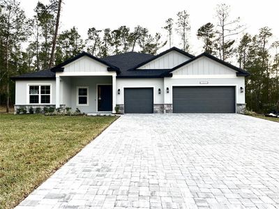43 Village Center Dr, Homosassa, FL, 34446