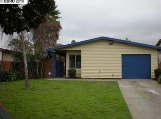 310 S 41st St, Richmond, CA 94804