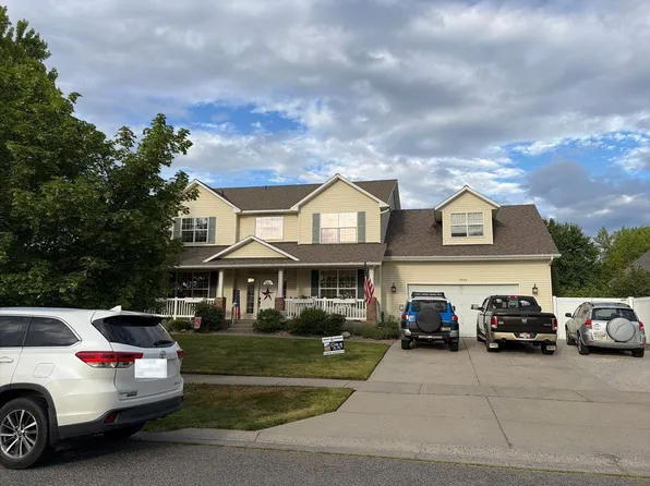 7924 N Carrington Ln, Coeur D Alene, ID 83815